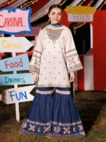 GARNET KIDS FESTIVE '26 MEETHI EID TINKLE TOES