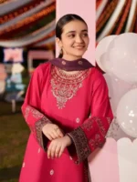 GARNET KIDS FESTIVE '26 MEETHI EID MARSHMALLOW - Image 2