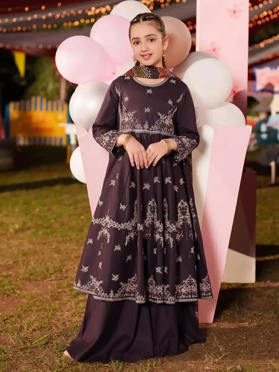 22D GARNET KIDS FESTIVE '26 MEETHI EID COSMIC CANDY - Image 1