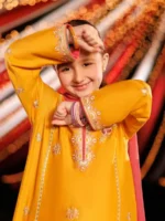 GARNET KIDS FESTIVE '26 MEETHI EID SUNBEAM - Image 2