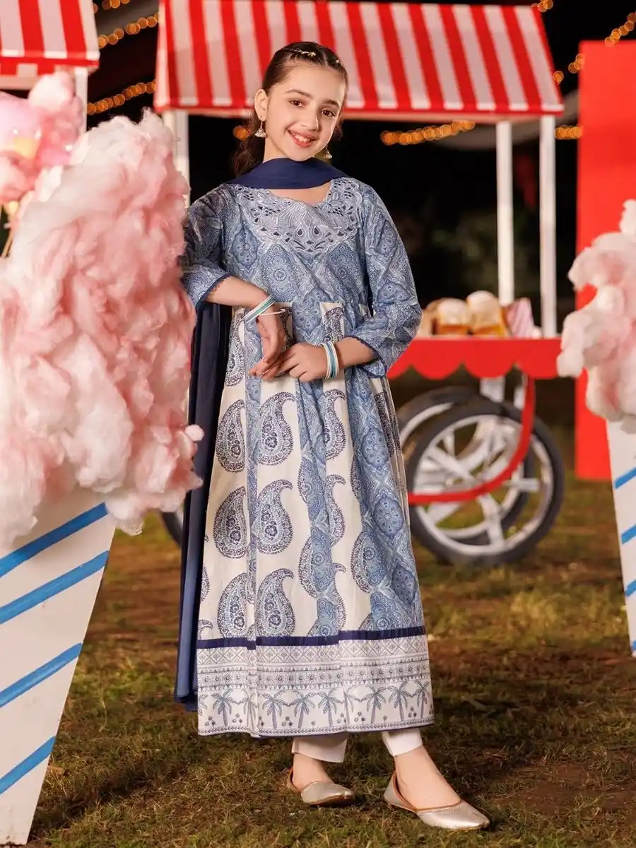 9D GARNET KIDS FESTIVE '26 MEETHI EID GUMDROP - Image 1