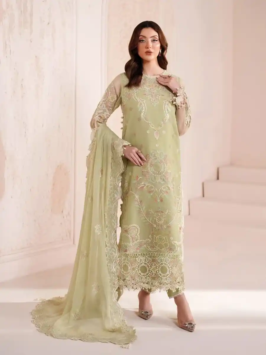 D6 THREADSBY ALIZH EID FESTIVE AF-BDHG-5042-ANYA - Image 1